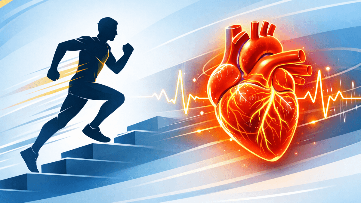 მიკროაქტივობები: როგორ აუმჯობესებს 1-წუთიანი მოძრაობა ჯანმრთელობას