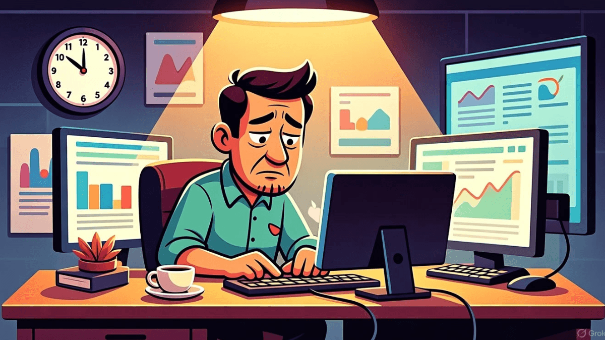 როგორ დაიცვათ თქვენი ჯანმრთელობა, თუ ღამის ცვლებში მუშაობთ