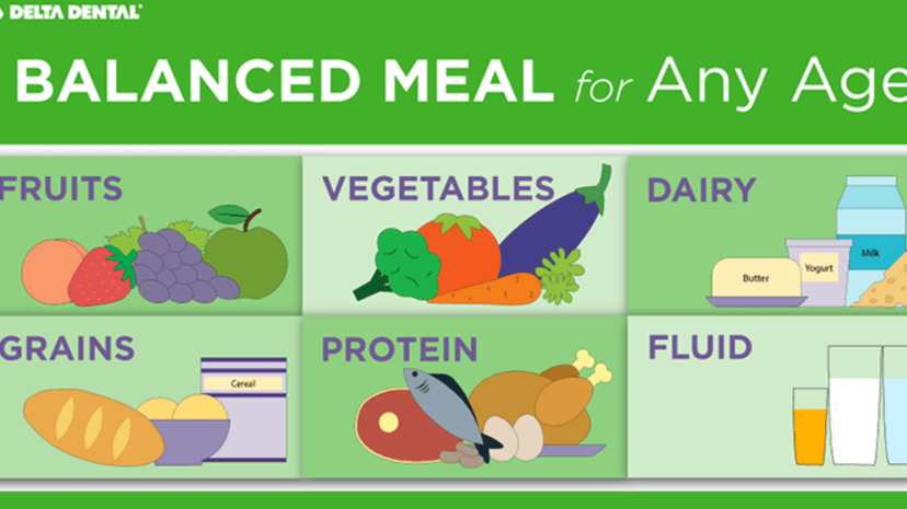 როგორ იცვლება ჩვენი კვებითი საჭიროებები ასაკის მატებასთან ერთად: გზამკვლევი ბავშვობიდან სიბერემდე