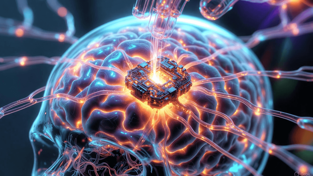 მასკის თქმით, Neuralink 2026 წლისთვის ტვინის იმპლანტების „მაღალი მოცულობის“ წარმოებას გეგმავს