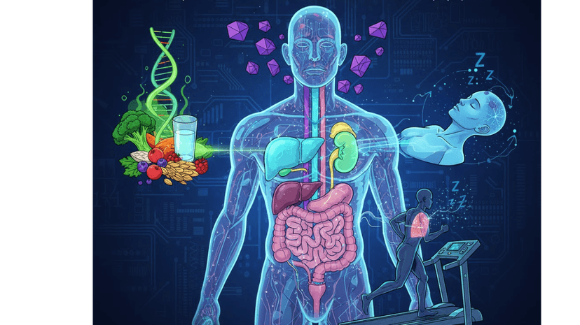 როგორ დავეხმაროთ ორგანიზმს დეტოქსიკაციაში