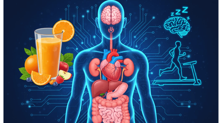 ერთი ჭიქა ფორთოხლის წვენის გასაკვირი სარგებელი